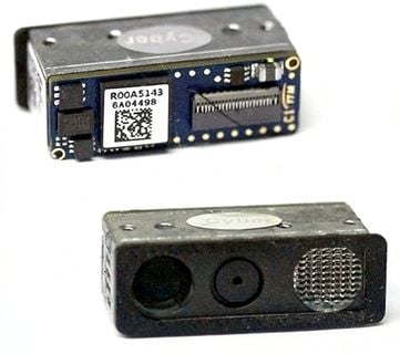 Scanner Engine Replacement for ZEBRA TC52X TC520L TC57X (20-4720-LM200R)