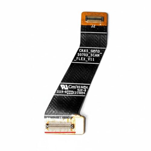 Scanner Flex Cable ( for S0703SR ) Replacement for Honeywell CK65