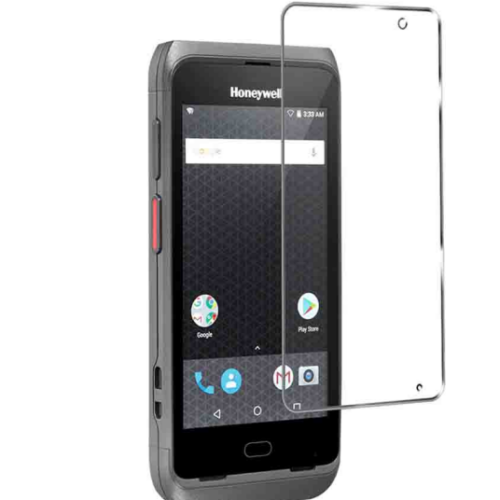 3 PCS Tempered glass screen protector for Honeywell **catname** (CT40-SP-10PK)