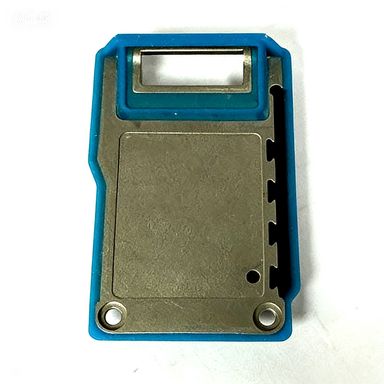 Motherboard Cover Replacement for Zebra RS6100