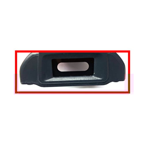 3 PCS Scanner Lens ( for N6803FR Version ) Replacement for Honeywell CK65