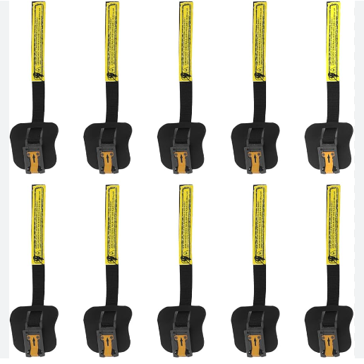 10PCS Finger Strap for Motorola Symbol **catname** (21-93022-02R)