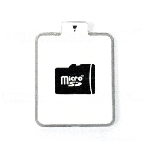 Memory Card Cover for Zebra TC52X TC520L TC57X