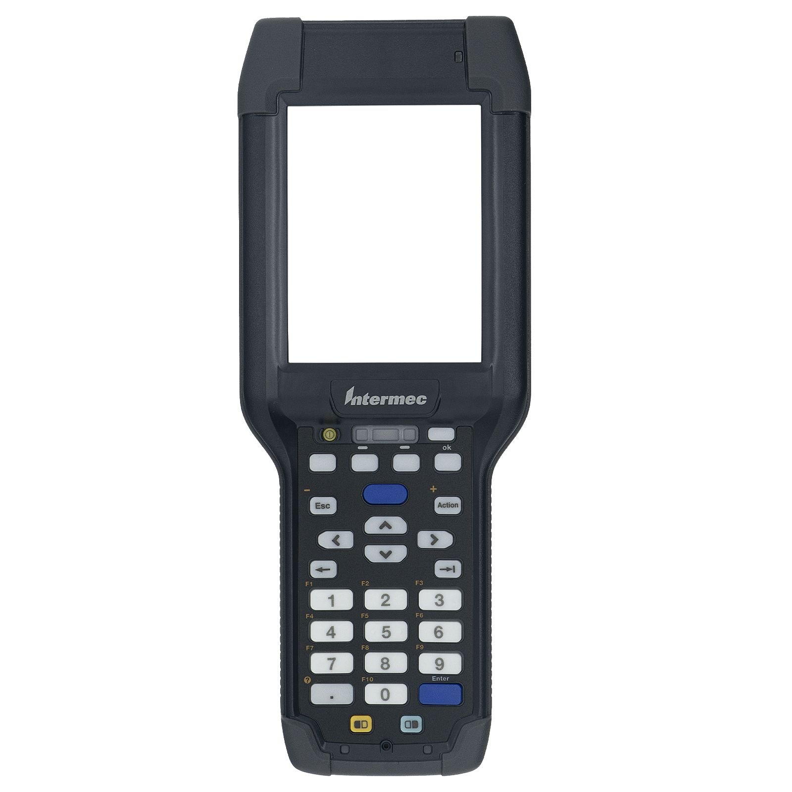 Front Cover with keypad (29-Key) Replacement for Intermec CK3R, CK3X