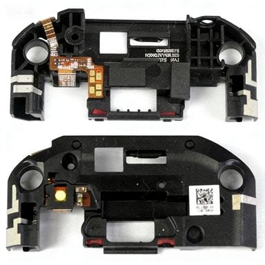 Antenna Replacement for ZEBRA TC52X TC52AX