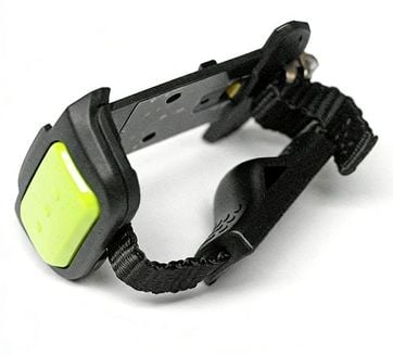 Two Finger Trigger Mount Replacement for Zebra WS50( SG-WS5X-TRGA-01)