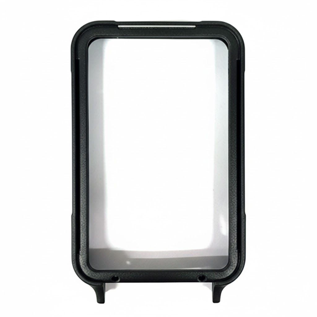 Rugged Top LCD Cover Replacement for Honeywell CK67