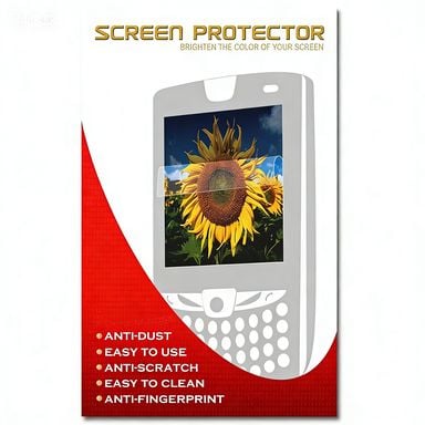 3PCS Screen Protector  for Zebra EC30 EC300K