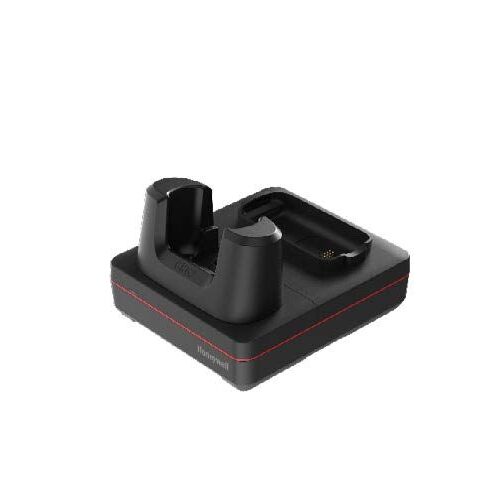 AU Power Supply and Charging Base for Honeywell CK67(CK67-HB-UVN-0)