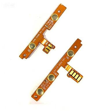 Side Button Flex Cable ( Left & Right ) for Zebra EC50, EC55