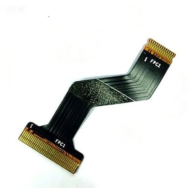 3Pcs Scanner Flex cable ( SE4850 ) Replacement for zebra TC8000 TC80N0