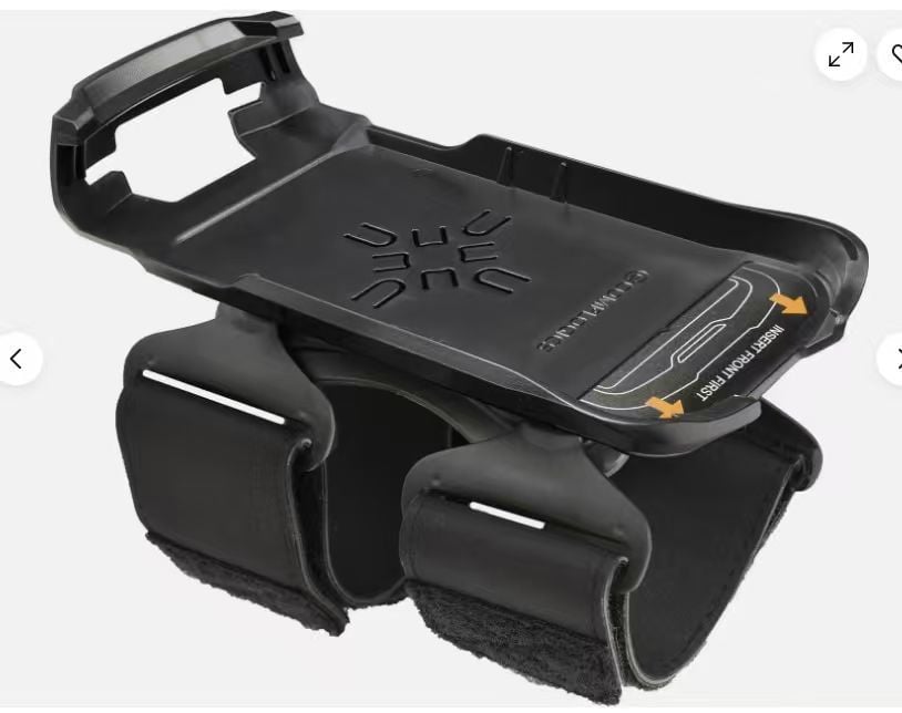 Wrist Mount Strap Replacement for Zebra TC53 TC58(SG-NGTC5-WMADP1-02)