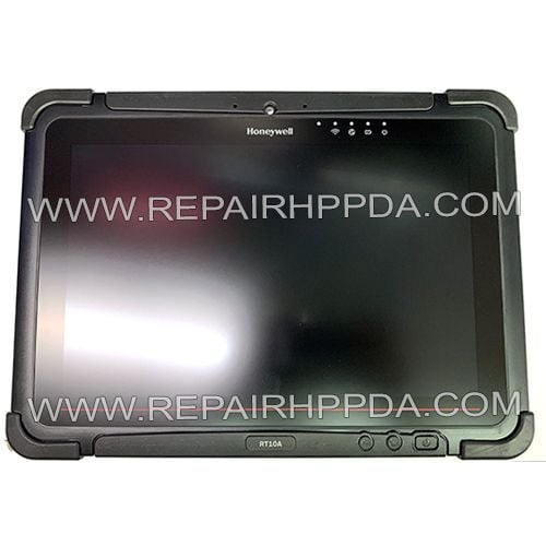 LCD with Touch with Front Cover for Honeywell RT10A ( Android Version )