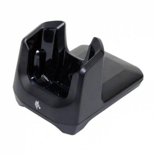 EU Charger Cradle with power supply for Zebra TC20 TC25 (CRD-TC2X-BS1CO-01)