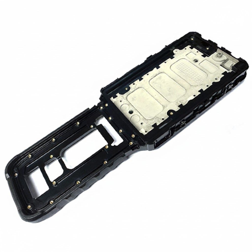 Front Cover Replacement for Honeywell CK67