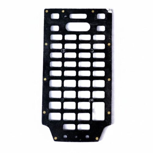 Numeric F-Key, 42-Key Keypad Bezel Replacement for Honeywell CK65