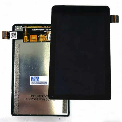 LCD Module With Touch Screen for Honeywell CK62  (NO LOGO)