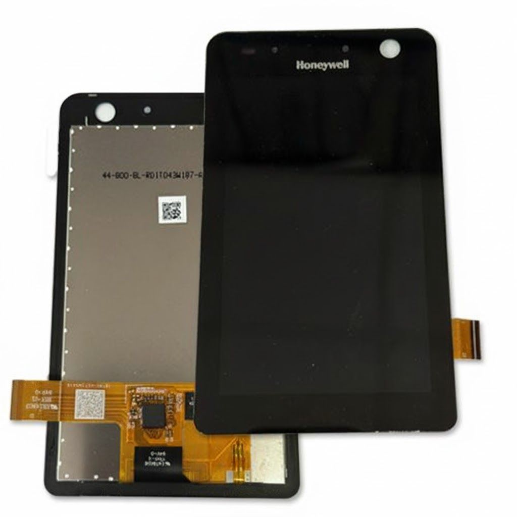 OEM  LCD with Touch Screen Replacement for Honeywell CK67 (with LOGO)