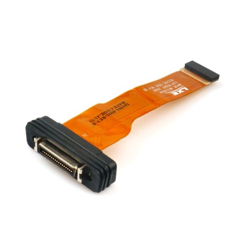 Sync & Charge Connector with Flex Cable for for Honeywell LXE MX9