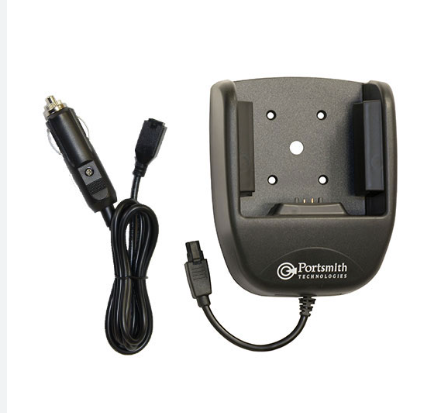 Vehicle Charger Cable for Zebra TC21 TC26