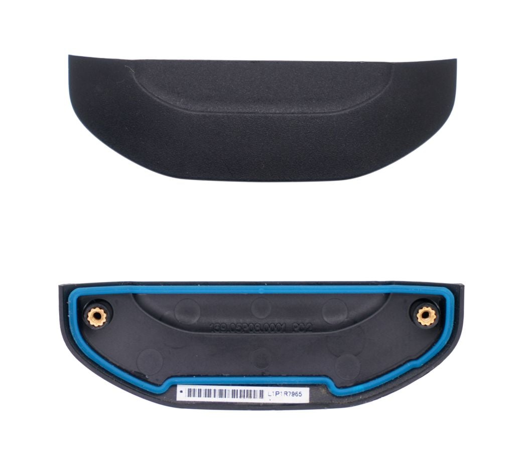 Bottom Cover for Zebra TC57X