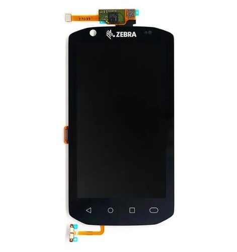 OEM LCD with Touch Screen for Zebra **catname** (with LOGO)