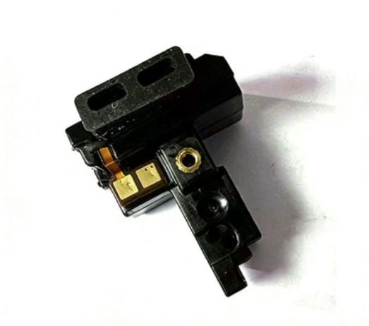 Speaker Replacement for Zebra WS50