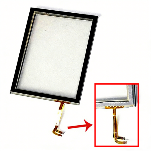 Touch Screen ( Freezer Version ) Replacement for Intermec CK75
