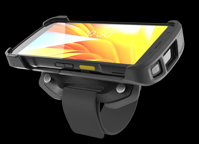 Wrist Mount Strap Replacement for Zebra TC22 TC27 (SG-TC2L-ARMNT-01)