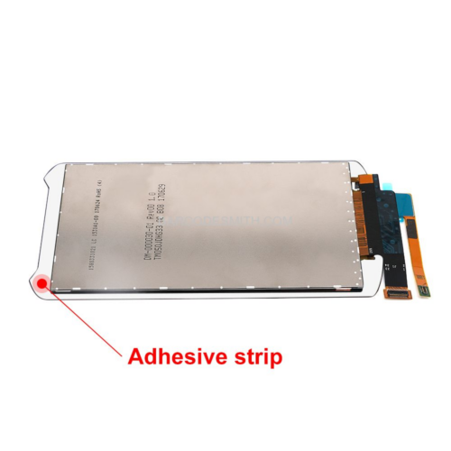 LCD Adhesive for Zebra TC51 TC56