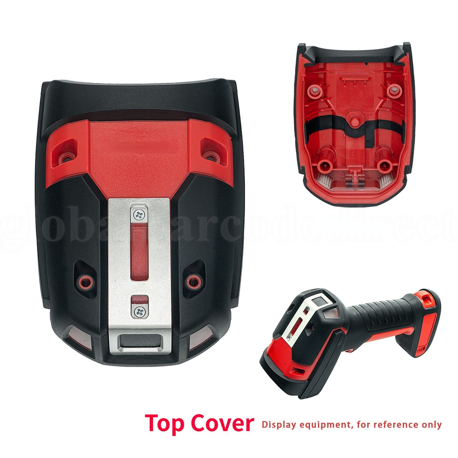 Top Cover For Honeywell Granit 1990i
