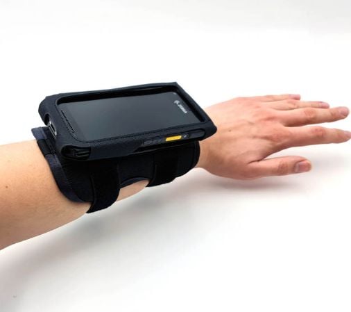 Wrist Mount Strap Replacement for Zebra TC21 TC26
