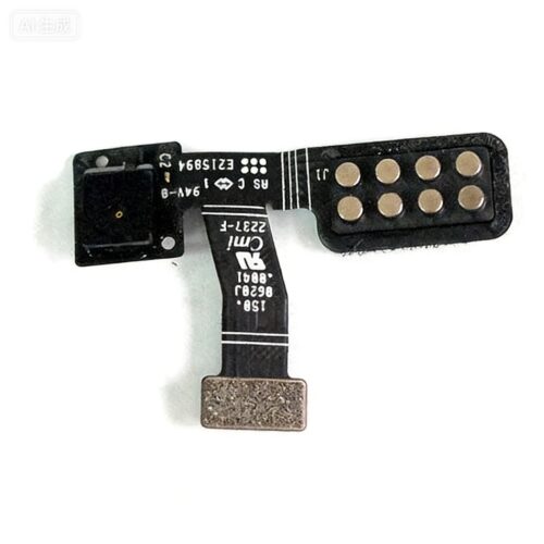 Charging connector with Flex Cable Replacement for Zebra TC53, TC58