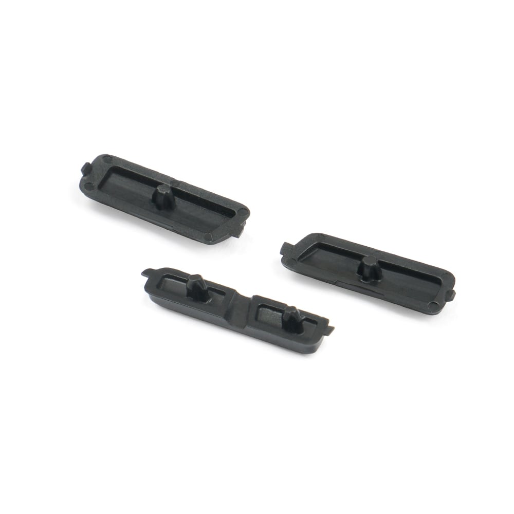 Power, Side Button Set Replacement for ZEBRA TC70 TC75