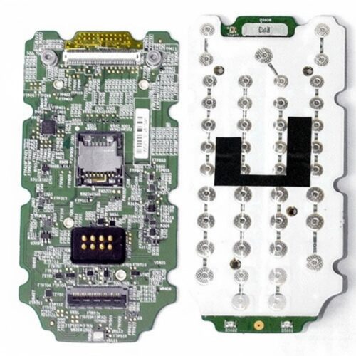 Numeric F-Key, 42-Key Keypad PCB Replacement for Honeywell CK65