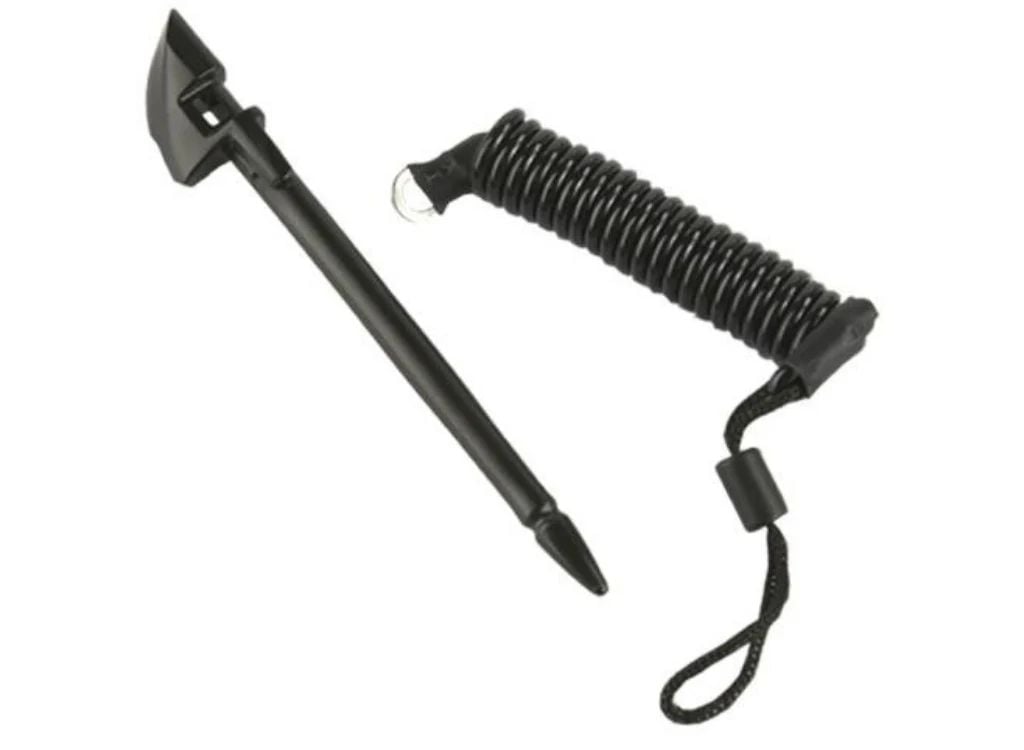 3 Pcs Stylus Replacement for Datalogic Falcon X3+, Falcon X4