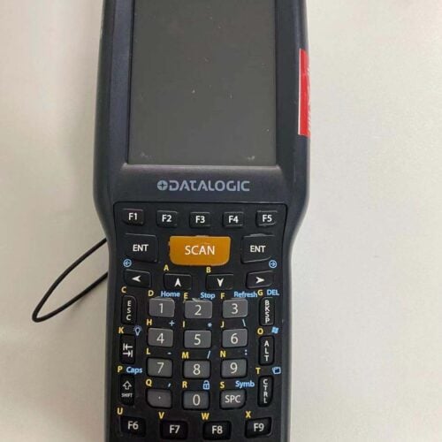 Datalogic Skorpio X3 whole device 38 key (P/N 942350010)