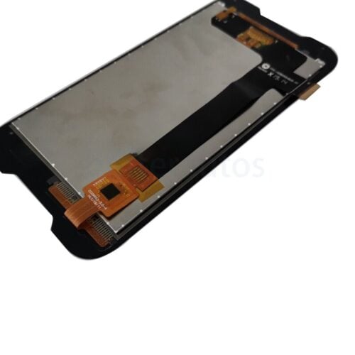 LCD Module with Touch Screen for Memor 11