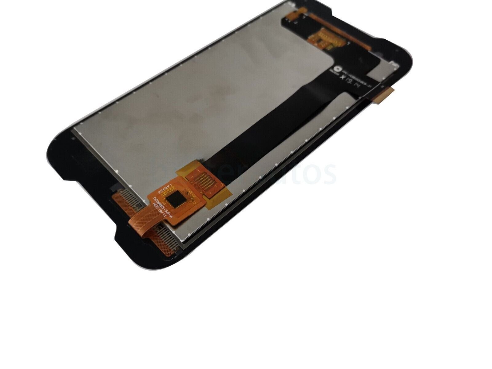 LCD Module with Touch Screen for Memor 11