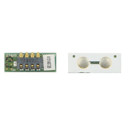 Side Switches (Pair) Replacement for Datalogic Memor X3