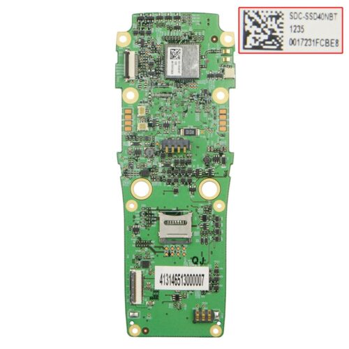 Motherboard Replacement for Datalogic Memor X3（Mainboard PN required before placing order）