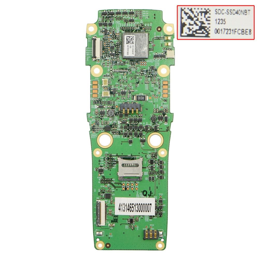 Motherboard Replacement for Datalogic Memor X3（Mainboard PN required before placing order）