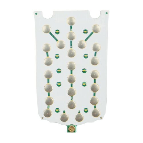 Keypad PCB Replacement for Datalogic Memor X3