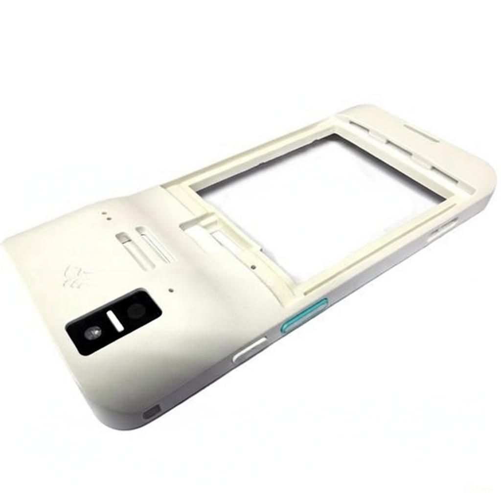 Back Cover ( Health Version ) Replacement for Honeywell CT37