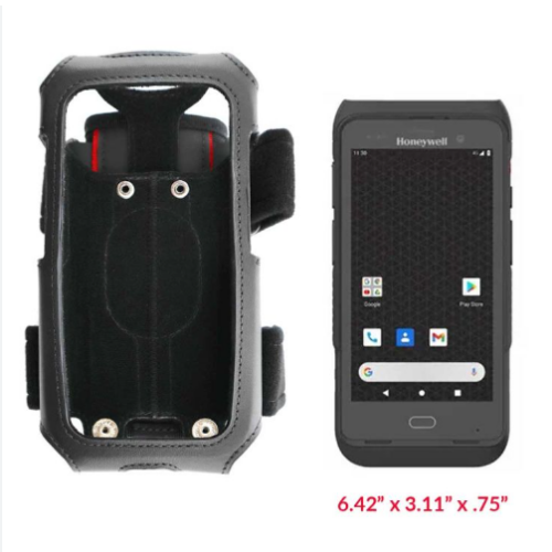 wrist mount with adjustable straps for Honeywell **catname**