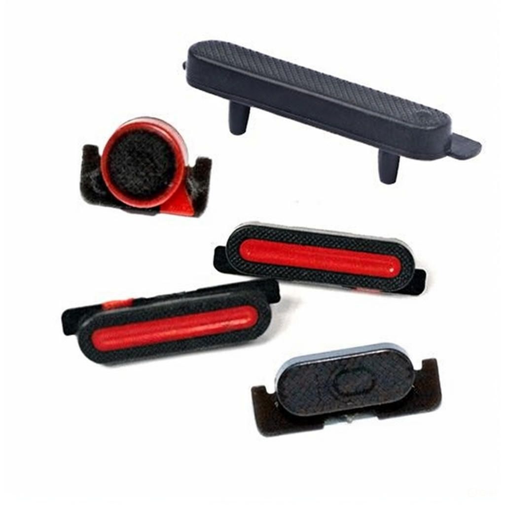 Side Button set Replacement for Honeywell  (5PCS)