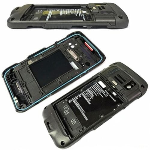 Back Cover Replacement for Honeywell Dolphin CT45, CT45XP