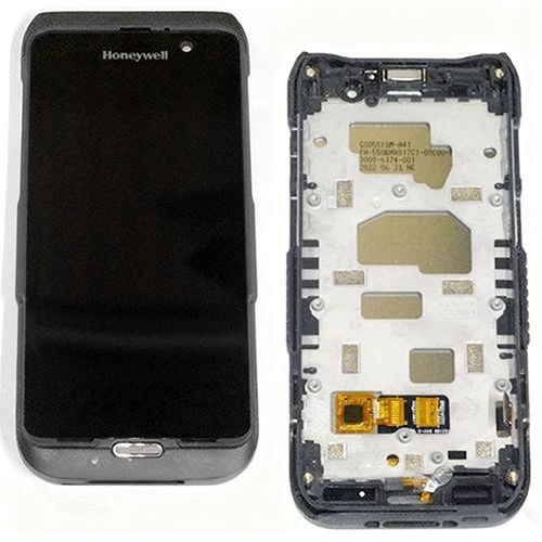 OEM LCD with Touch with Front Cover for Honeywell Dolphin CT47 (with LOGO)