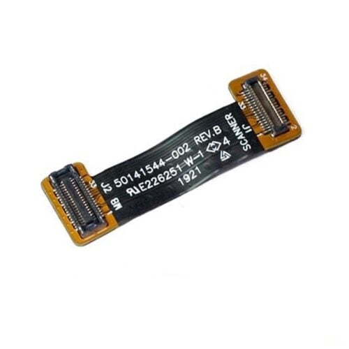 Scanner Flex Cable ( for S0803LR, S0803FR, N6803FR ) Replacement for Honeywell Dolphin CT47  P/N: 50141544-002