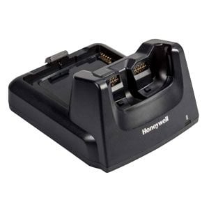 UK Power Supply and Charging base for Honeywell Dolphin CT60 (CT50-HB-0)